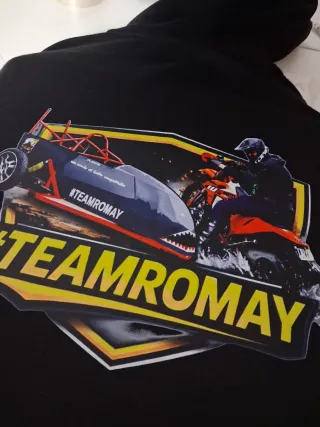 Camiseta Personalizada