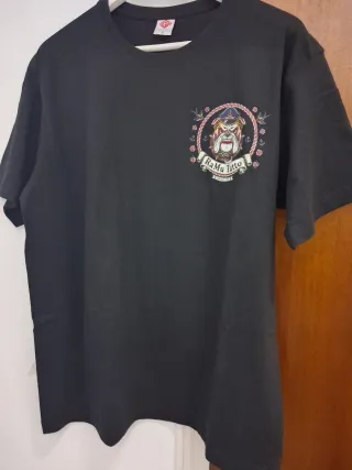 Camiseta Personalizada