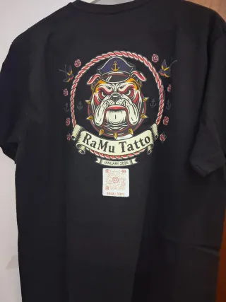 Camiseta Personalizada