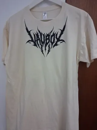 Camiseta Personalizada