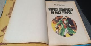 Famosas Novelas Bruguera Tomo VIII