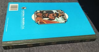 Famosas Novelas Bruguera Tomo VIII