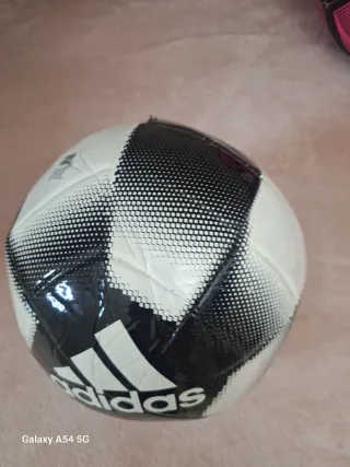 Pallone da calcio taglia 5
