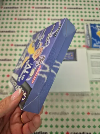 Titeuf: La Maquina de Bromas Game Boy Advance