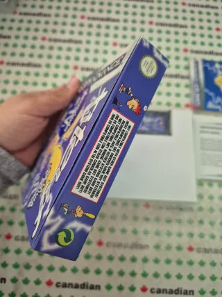 Titeuf: La Maquina de Bromas Game Boy Advance