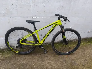 Specialized Rockhopper Expert 29 Talla S