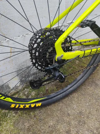 Specialized Rockhopper Expert 29 Talla S