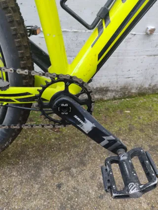 Specialized Rockhopper Expert 29 Talla S