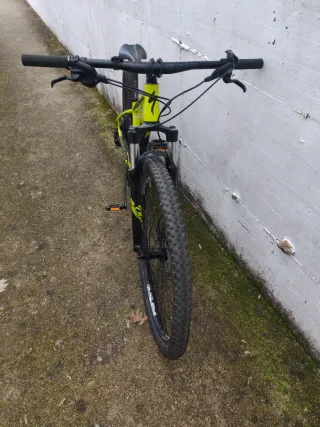 Specialized Rockhopper Expert 29 Talla S