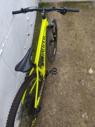 Specialized Rockhopper Expert 29 Talla S