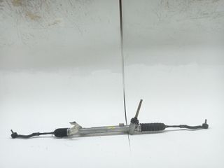 CREMALLERA DIRECCION NISSAN QASHQAI (J10) 633996