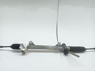 CREMALLERA DIRECCION NISSAN QASHQAI (J10) 633996