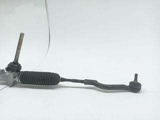 CREMALLERA DIRECCION NISSAN QASHQAI (J10) 633996