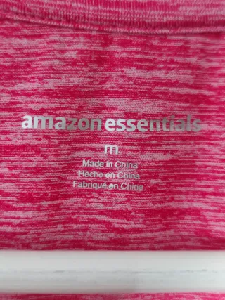 Camiseta elástica de secado rapido