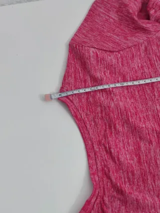 Camiseta elástica de secado rapido