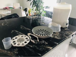 Miniland Esterilizador Biberones 6 en 1