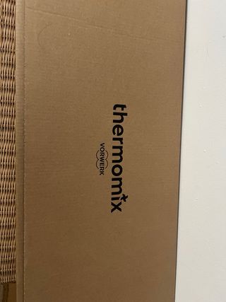 Thermomix TM7 con Accesorios