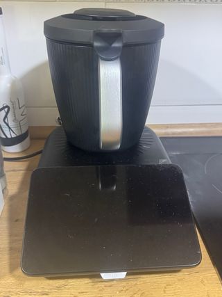 Thermomix TM7 con Accesorios