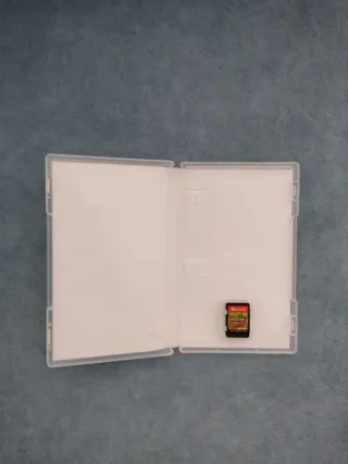 Minecraft Nintendo Switch