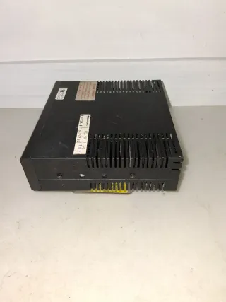 Blaupunkt BEA 108 Ecualizador Amplificador