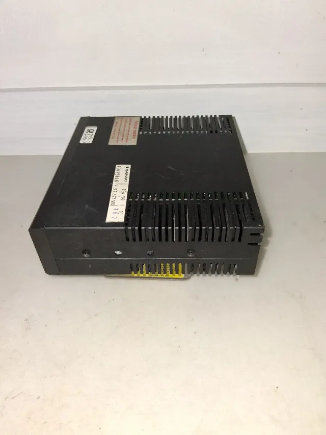 Blaupunkt BEA 108 Ecualizador Amplificador