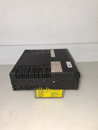 Blaupunkt BEA 108 Ecualizador Amplificador