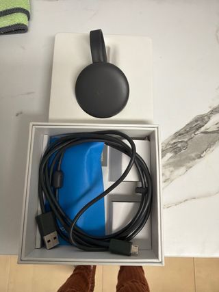 Google Chromecast
