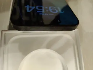 iPhone 16 Pro Max 6.9 256GB