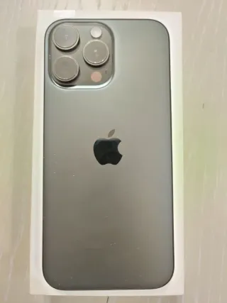 iPhone 16 Pro Max 6.9 256GB