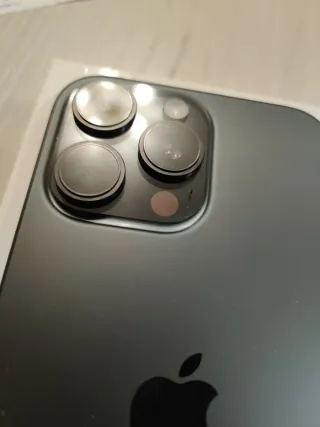 iPhone 16 Pro Max 6.9 256GB