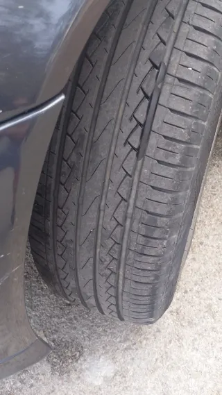 Mercedes-Benz Clase C 2004