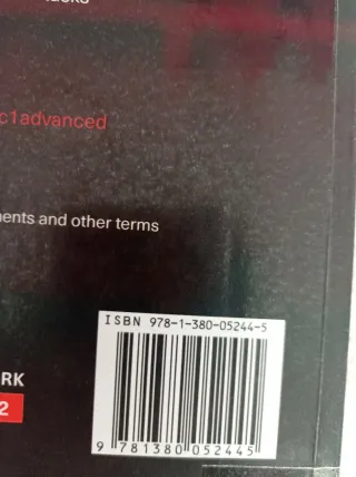 READY FOR C1 ADVANCED Student's book without ke...