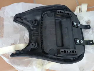 Asiento Benelli TRK 502 Rebajado