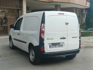 Renault Kangoo 2018