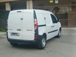 Renault Kangoo 2018