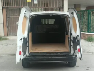 Renault Kangoo 2018
