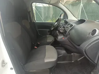 Renault Kangoo 2018