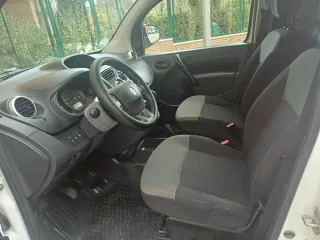 Renault Kangoo 2018