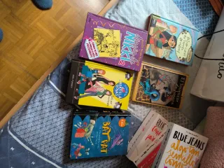 libro infantil juvenil