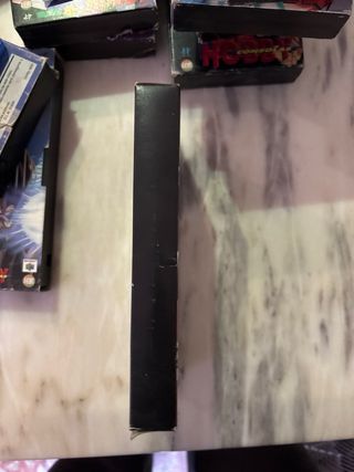 Video Nintendo Accion 30 min