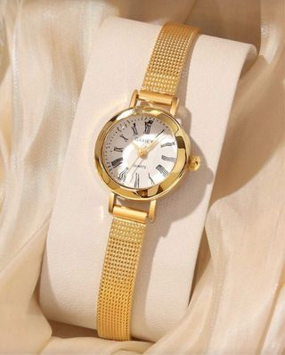 Reloj GAYIEY Mujer Dorado