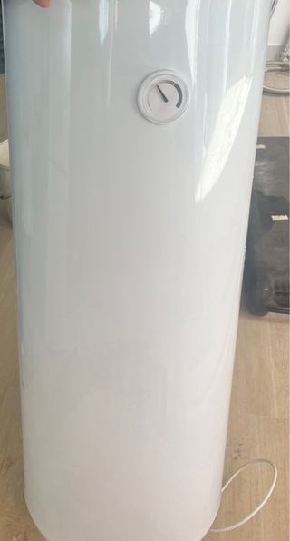 Termo Eléctrico Idrogas 100 litros