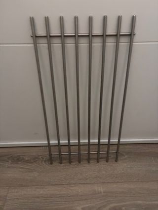 Salvamanteles de metal