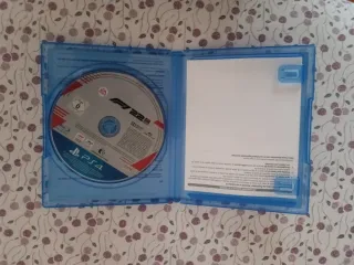 F1 22 per PS4 (PlayStation 4)