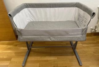 Cuna colecho Mobiclinic