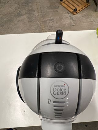 Cafetera Dolce Gusto Krups Mini Me