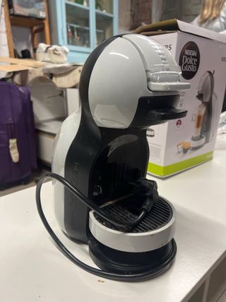 Cafetera Dolce Gusto Krups Mini Me