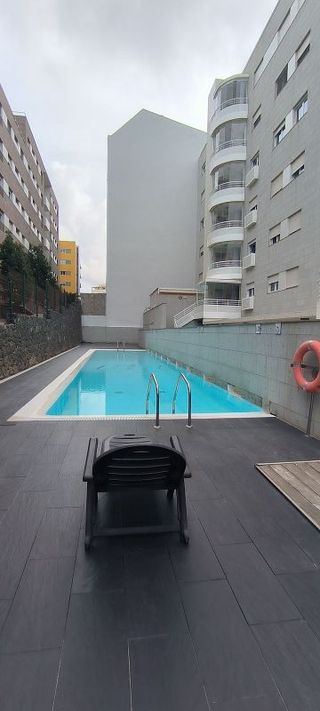 Piso en alquiler en Las Torres en Palmas de Gran Canaria(Las)