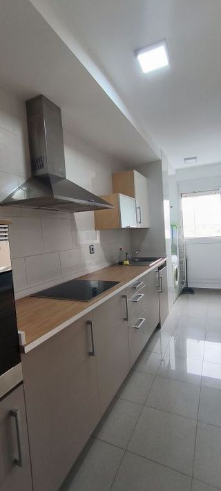 Piso en alquiler en Las Torres en Palmas de Gran Canaria(Las)