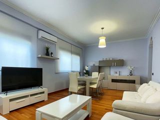 Piso en alquiler en L´Hort de Senabre en Valencia